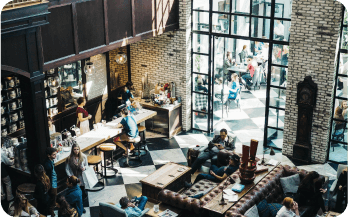 Speed and Accuracy in the Heat of Service: Transformed Fine Dining Experience