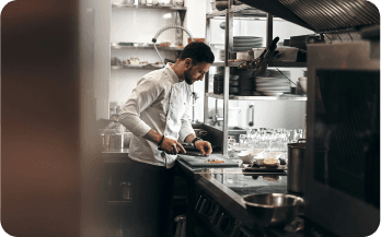 From Chaos to Control: How a Multi-Location Restaurant Chain Optimized Operations